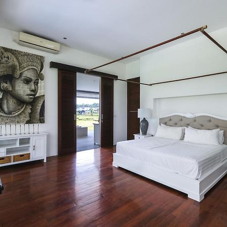 Villa K Ubud Exterior photo