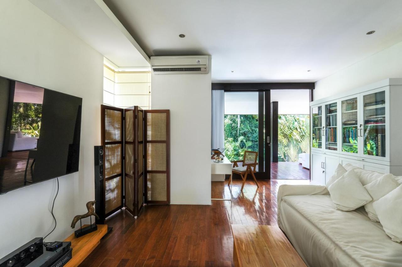 Villa K Ubud Exterior photo